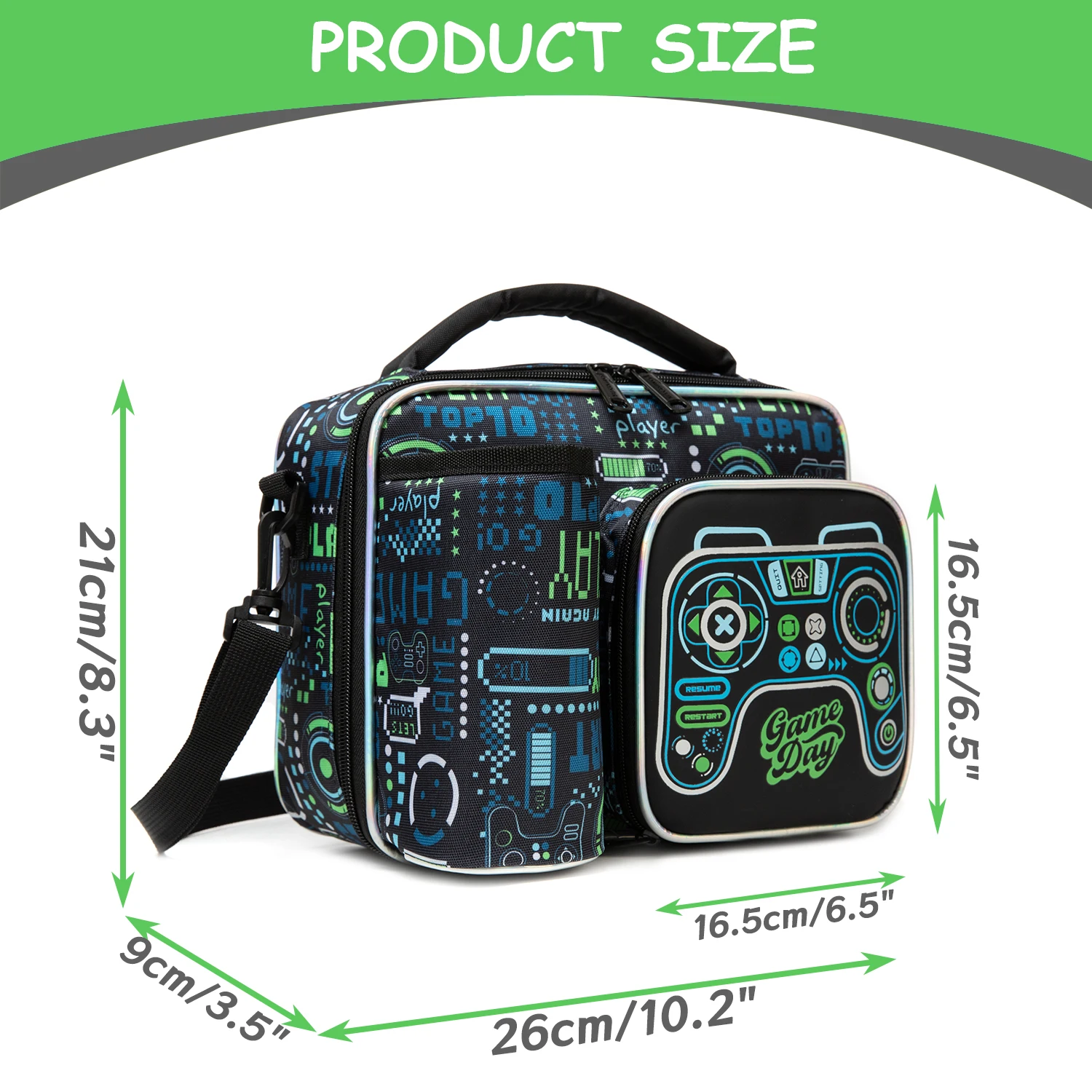 Thumbnail 2 - #1 Insulated Bags List of Top Picks