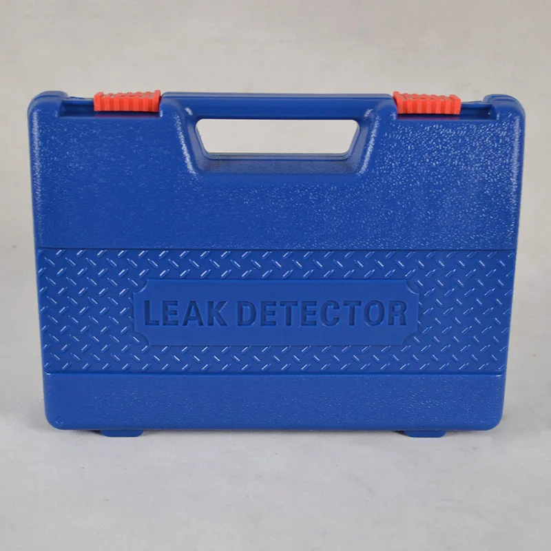 Imagem -05 - Detector de Vazamento Eletrônico Neve Detecção Halogênio ar Condicionado Acessórios Ferramenta R134 R22 Cpu06