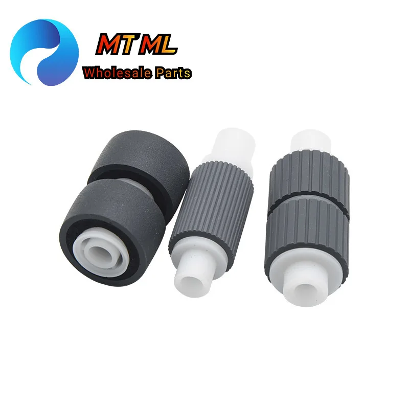 

5SETS L2741-60001 Roller Replacement Kit for HP ScanJet Pro 3500 f1 4500 fn1 / 3500f1 4500fn1 L2749A L2741A