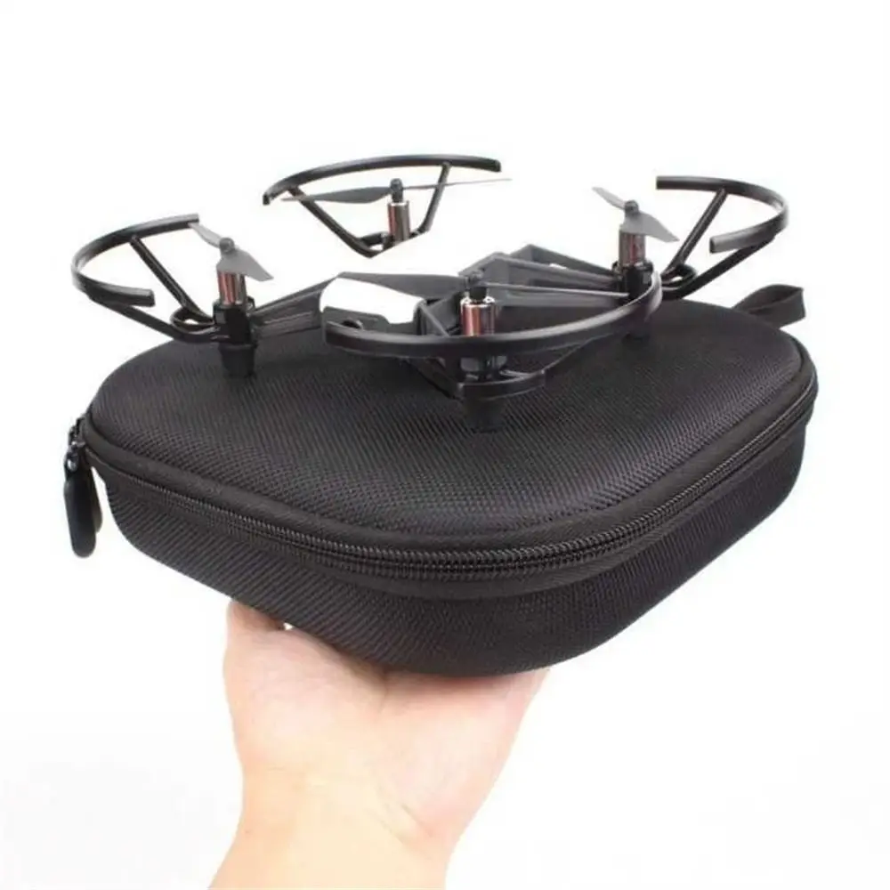 Carrying Case Handheld Dustproof Black DJI Carrying Case For DJI Tello Box For DJI Transport Box For DJI Storage Bag