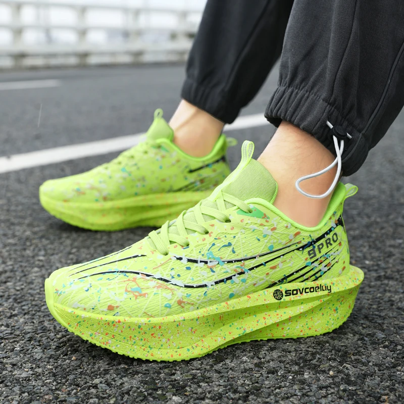 Running Shoes, Women's Sports  - огляд і ціна Running Shoe Carbon