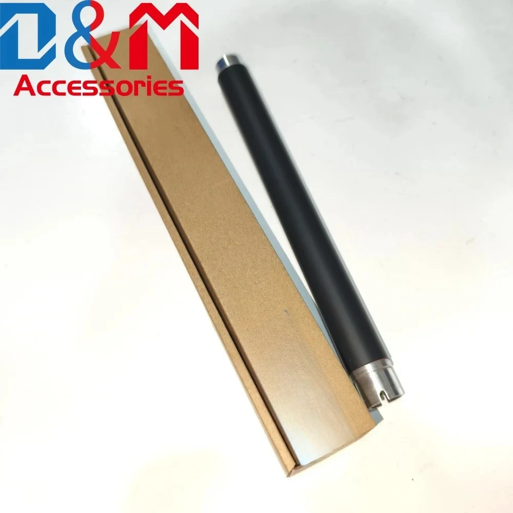 

5X LY0749001 LY0748001 Fuser Upper Heat Roller for Brother HL 4140 4150 4570 DCP 9055 9270 MFC 9460 9465 9560 Printer Parts