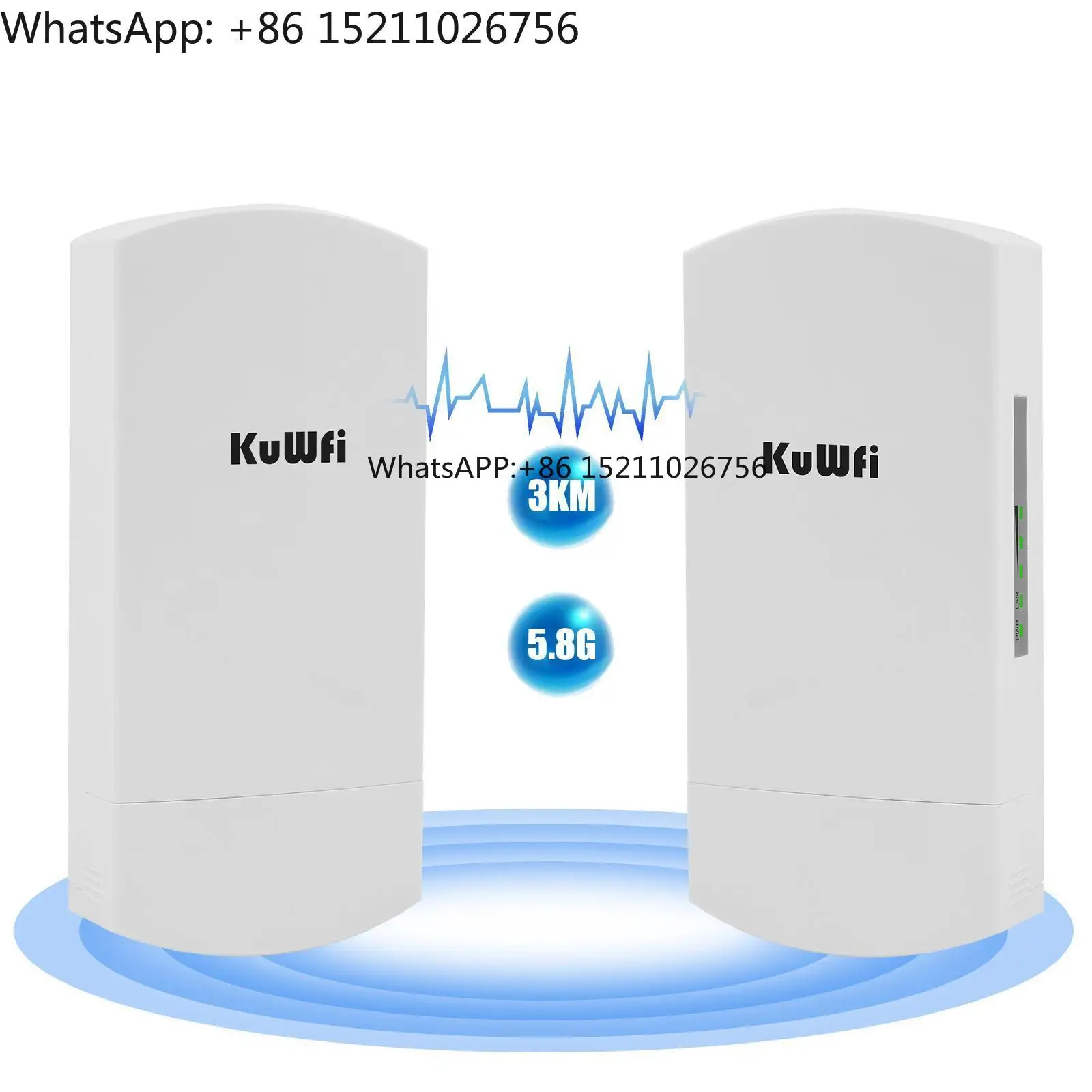 Long Range Kuwfi Ou…