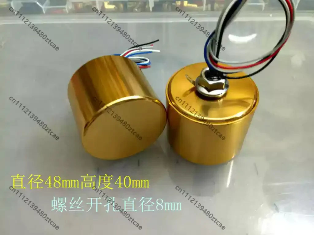 A28 MC Step-up Transformer PCB With Constant Resistor Network Turntable Impedance Matching DIY Kit