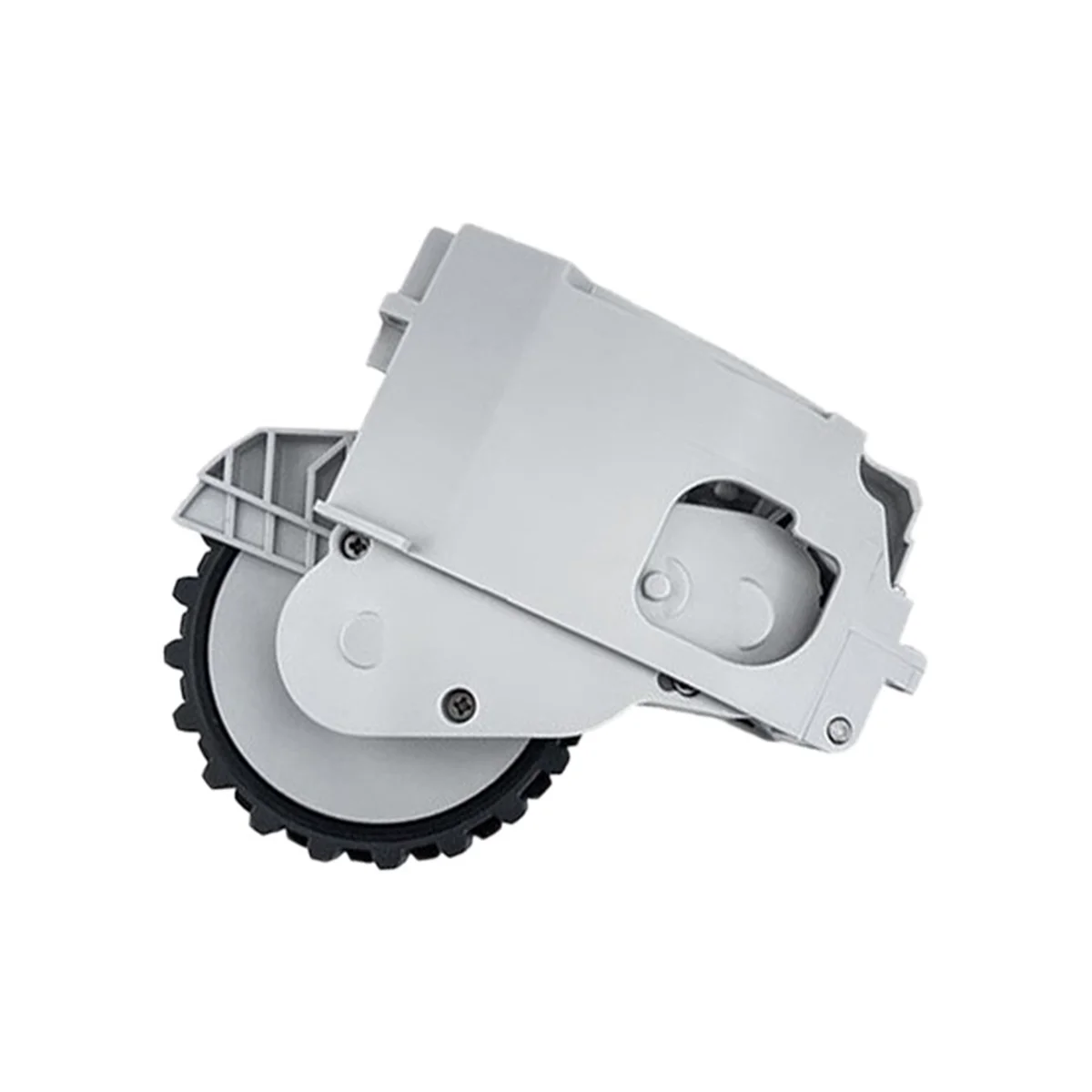 The New For 1C STYTJ01ZHM Left and Right Wheels Parts Universal Wheel Motor Robot Vacuum Cleaner Repair Parts L