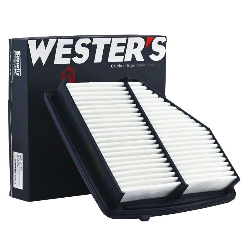 WESTGUARD Air Filter for HONDA HR-V 1.5 2019- 1.8 2014- (RU) 17220-51B-H00 C22044 MA4175 1722051BH00