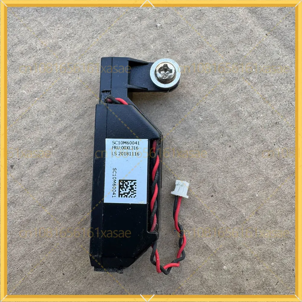 For Lenovo M720Q M920X M920Q M710Q M910X M910Q  P330 Tiny5 mini Desktop Loudspeaker Speaker Megaphone 00XL316