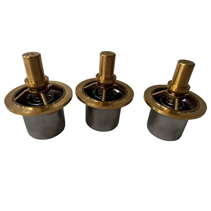 02250105 553 Thermostatic Valve Element Replacement for Screw Air Compressor Spare Parts