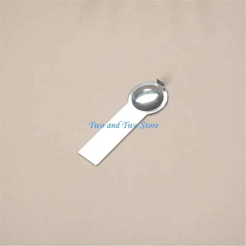 

HX6F Module Jewelry Findings Beads Bracelet Module Jewelry Making Part Charm Link Stainless Steel Italian Charm Bracelet