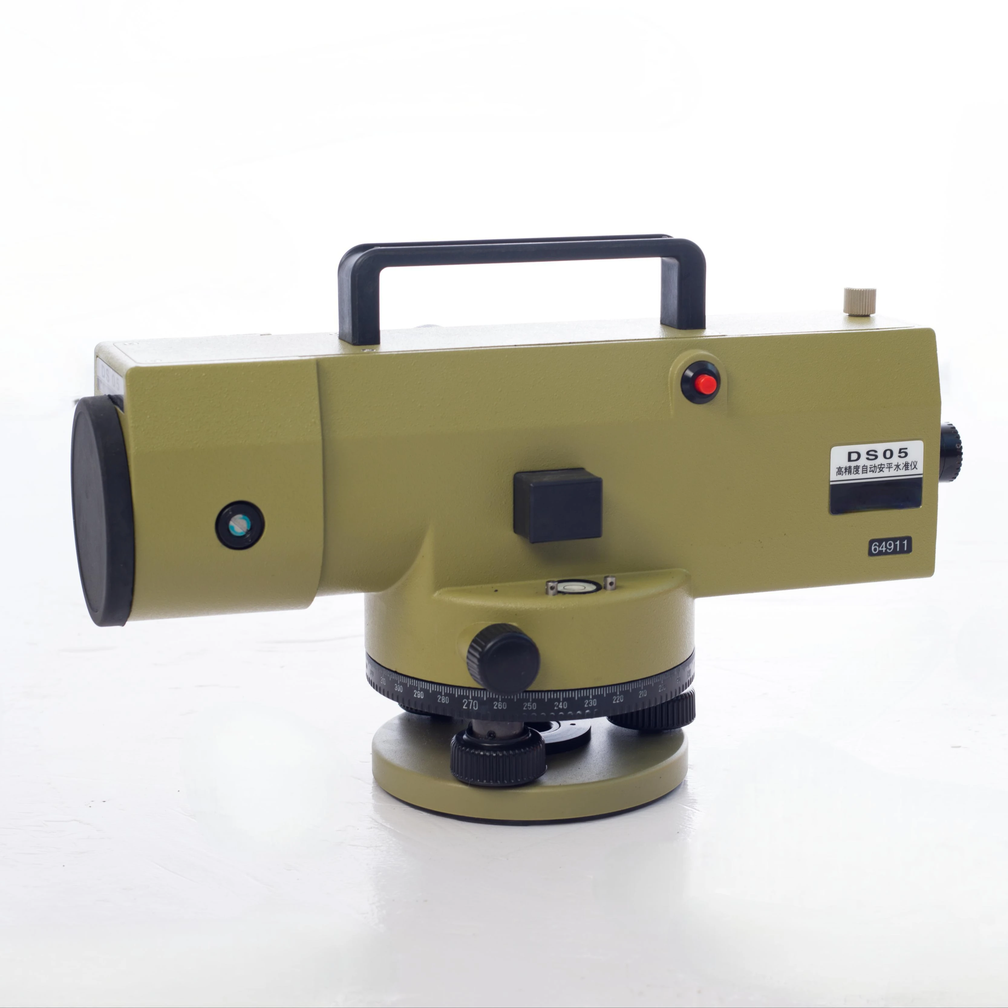 High-precision And Precise Automatic Leveling Instrument