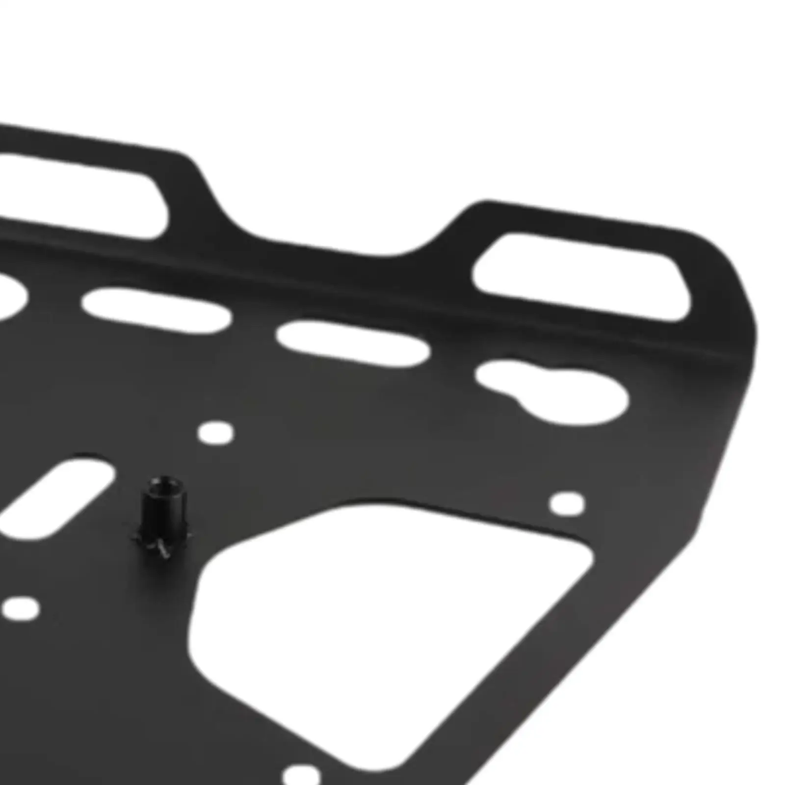 Rack de bagagem traseiro para motocicleta, acessórios, suprimentos ao ar livre, modificação, prateleira de bagagem, rack traseiro para royal