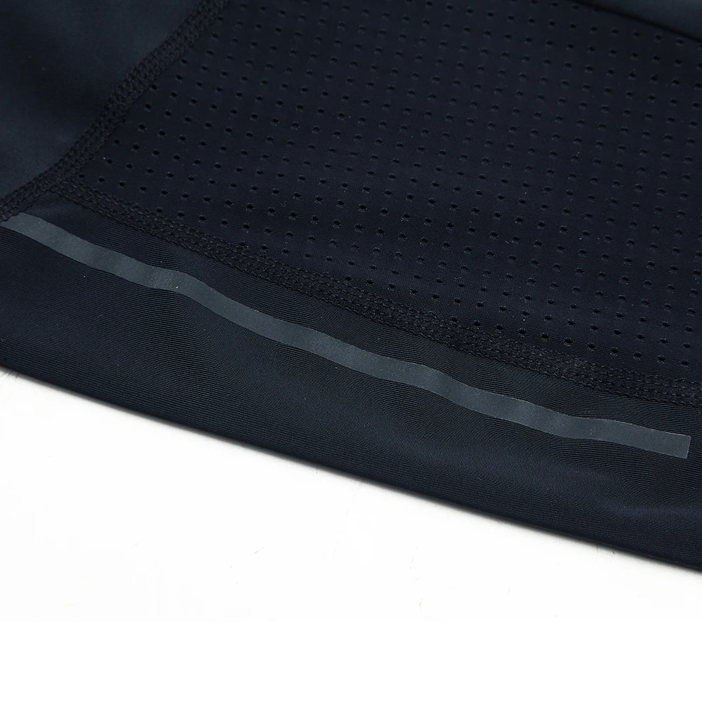 Ykyw Frauen Radfahren Lätzchen lange Hosen hochwertige MTB Rennrad Fahrrad Kleidung elastische gepolsterte Strumpfhose Pro Fahrrad hose 7h Fahrt – Detail 14