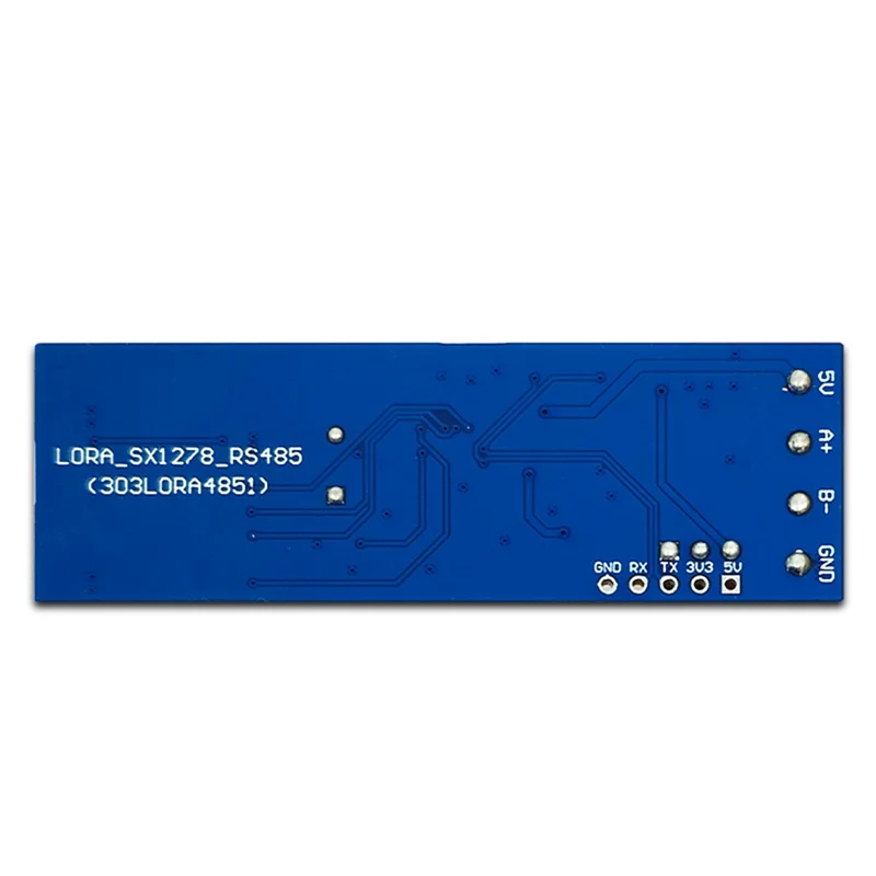 【Superdeals】RS485 To Lora Wireless Serial Communication Module RS485 Lora Wireless Transceiver 433M Transmitter And Receiver Mod