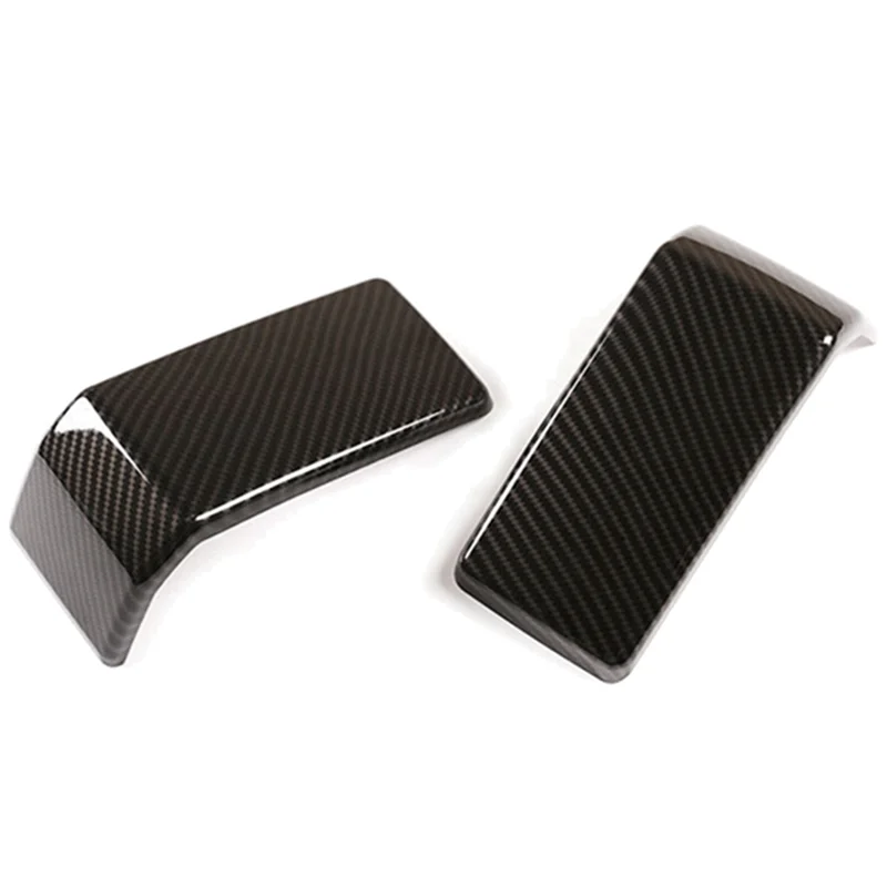 

Комплект из 2 шт., подходит для переднего бампера Mercedes Benz G Class W463 G350 G55 G63 2019-2020 гг.