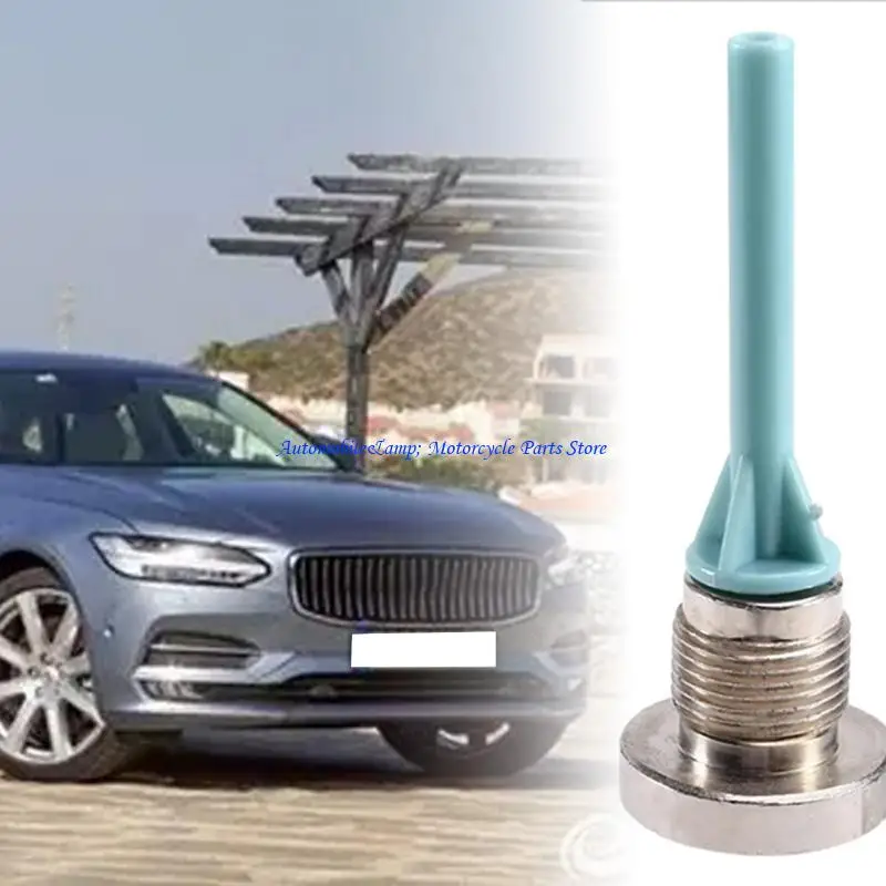 

H7BD Reliable Transmission Fluid Drain Screw 31437020 For V40 S90L