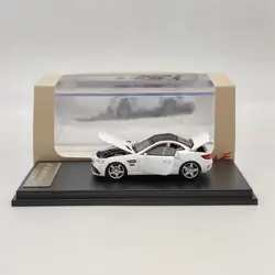 LF 1:64 for SLC Diecast Toys Car Models Collection Gifts all open Limited Edition Gifts