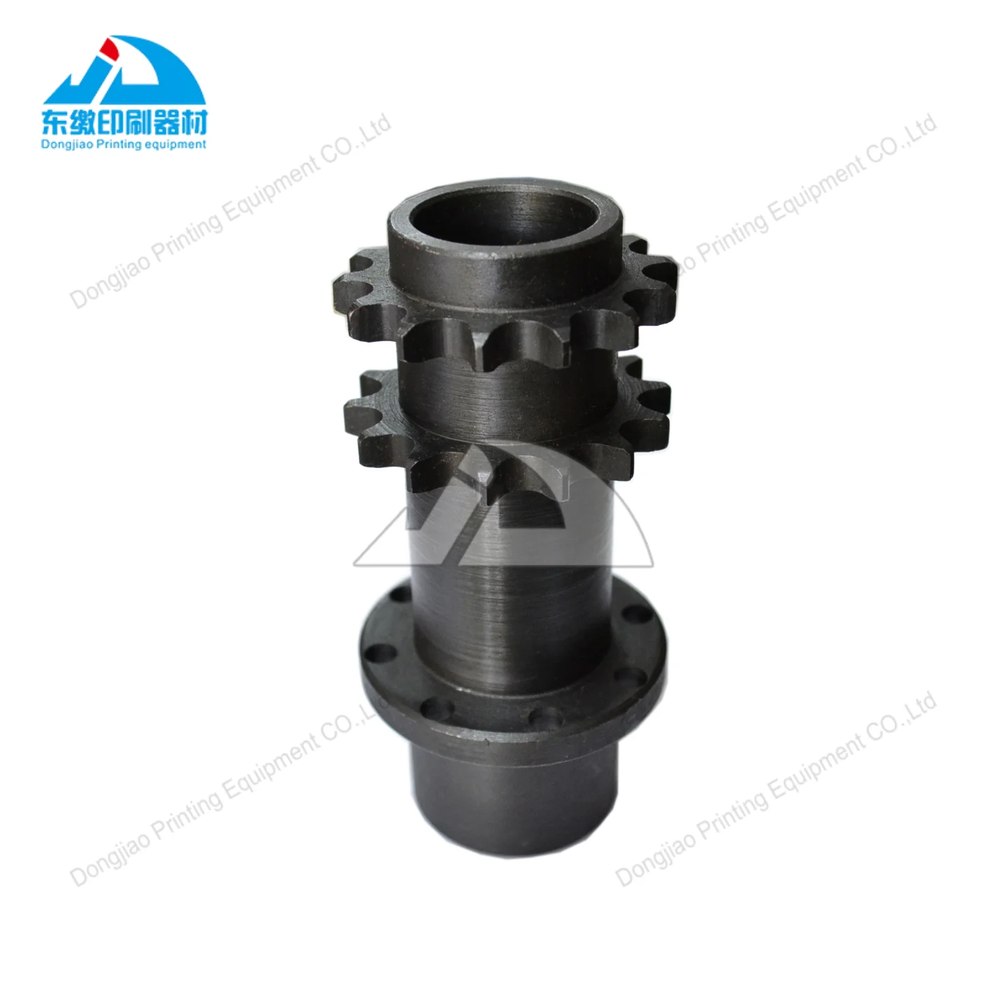 

66.521.108 звездочка для печатной машины Heidelberg, аксессуары для печатной машины, 12-зубчатая звездочка, лучшее качество