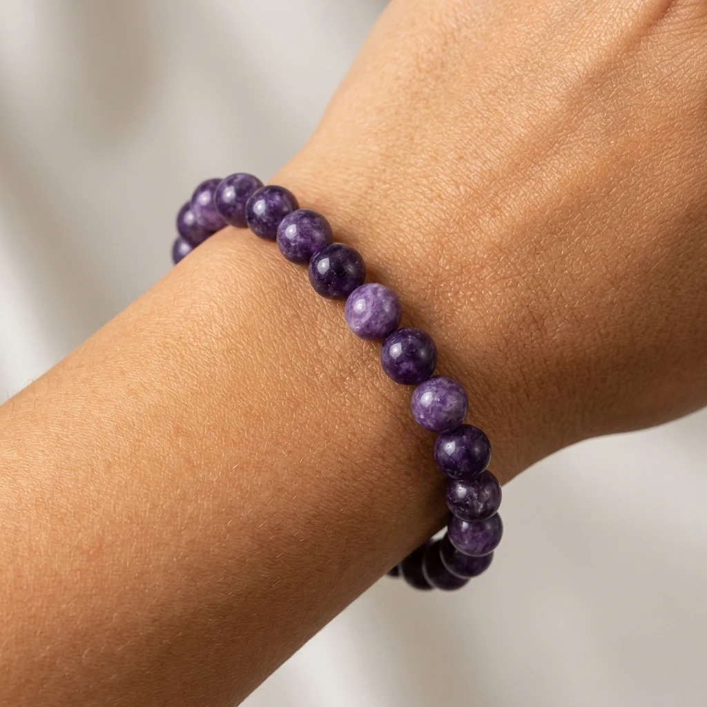 1pcs-handmade-bohemian-style-elastic-rope-jewelry-with-natural-semi-precious-stones-unisex-stackable-wrist-accessory