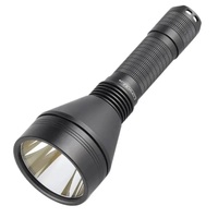 Convoy L21B Led Torch LUMINUS SFT40 2000lm Powerful LED Flashlight by 21700 Battery for Camping,Hiking