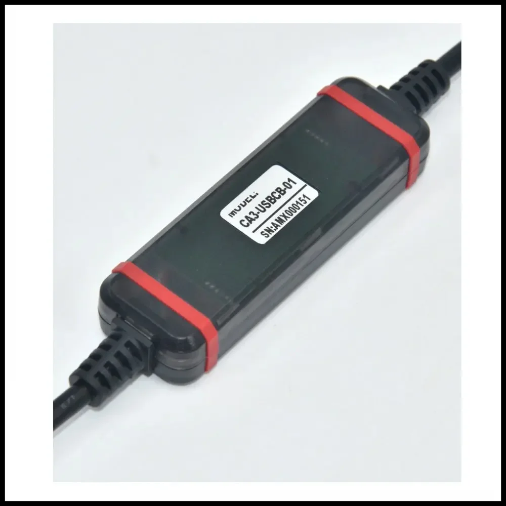 CNC CA3-USBCB-01 Suitable PRO-FACE GP3000 ST3000 LT3000 AGP3301 Download Line USB Port PLC Communication Programming Cable