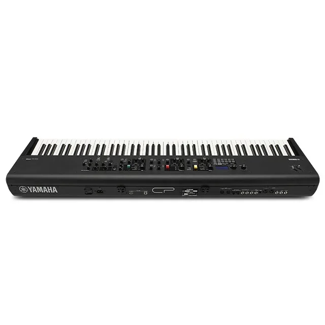 Professional Keyboard 73keys Lightweight Digital Piano Stage Electronic Piano Yamahas CP-73