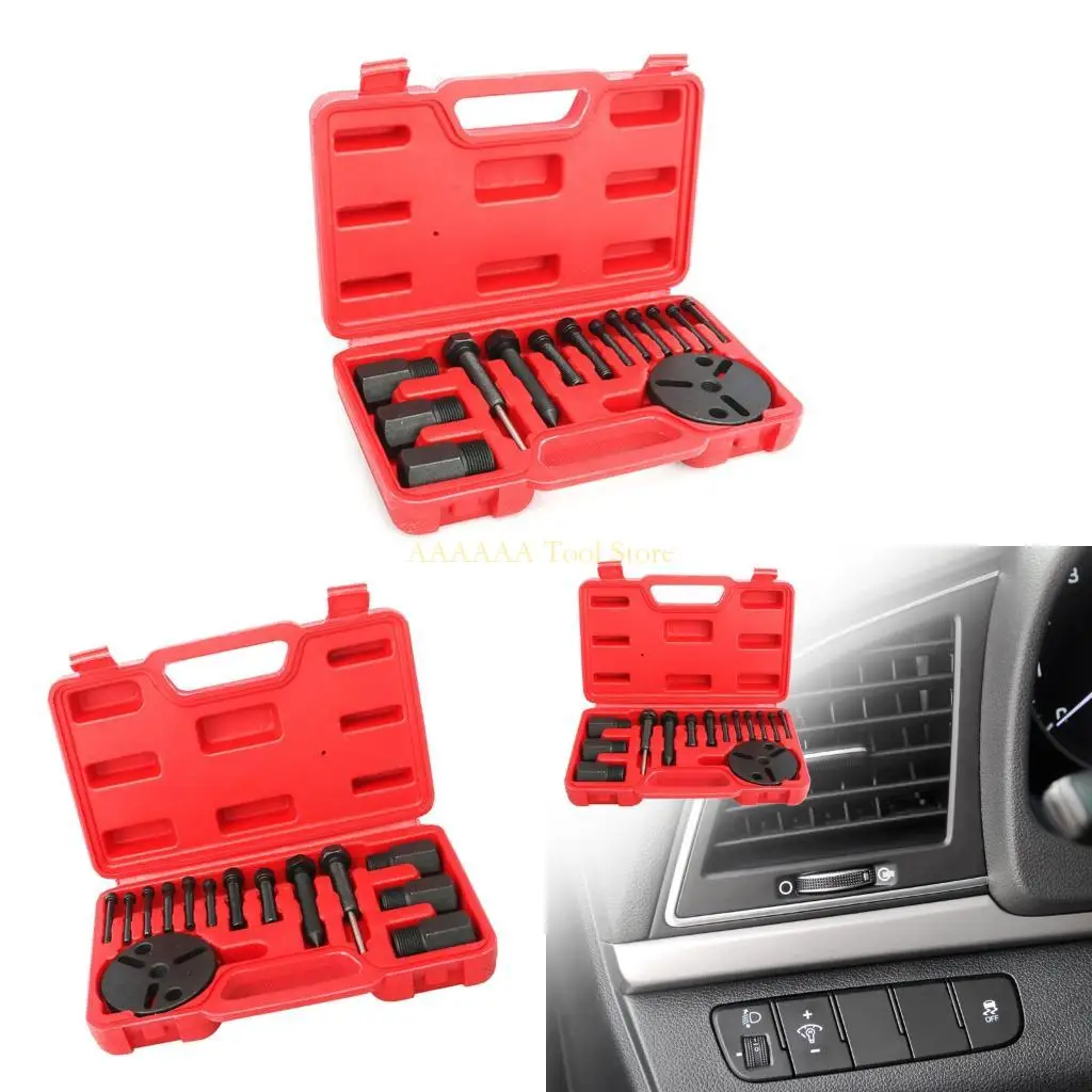 Công cụ dịch vụ máy nén khí A2BE AC