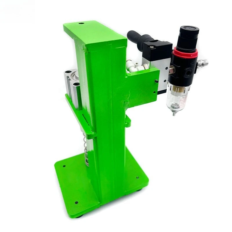 

EFI Common Rail Injector, Adjusting Gasket Pneumatic Measurement Test Bench Maintenance Tool