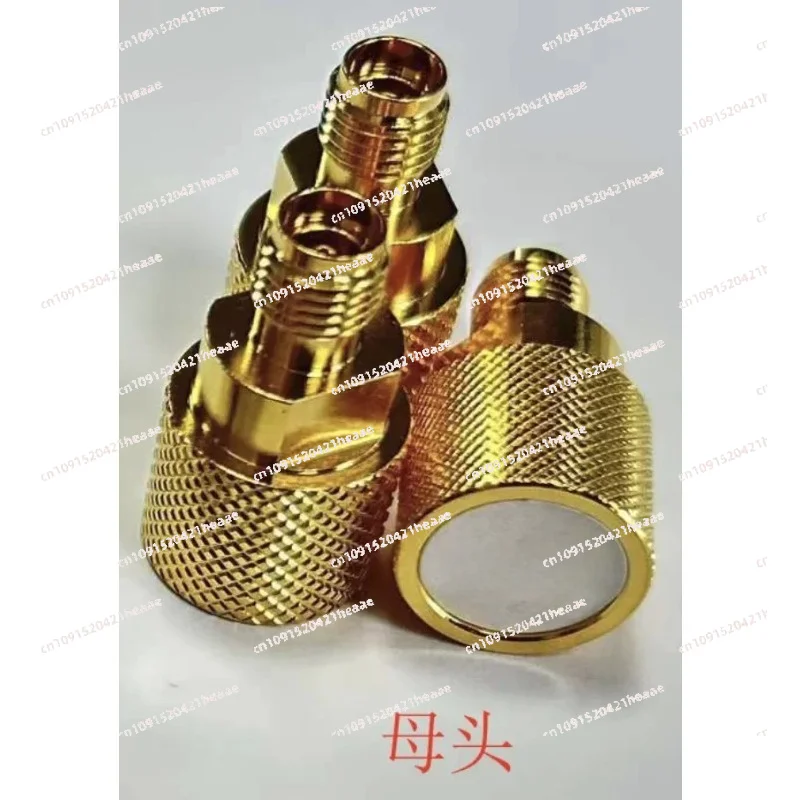 Suitable for net branch calibration piece 9G 3.5mm calibration piece instead of 85033E,85052D