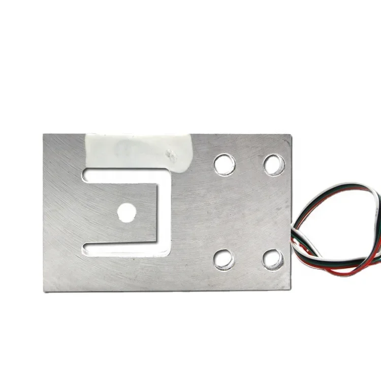 GPB200 Ultra Low Floor Scale Sensor 150kg 300kg Flat Load Cell