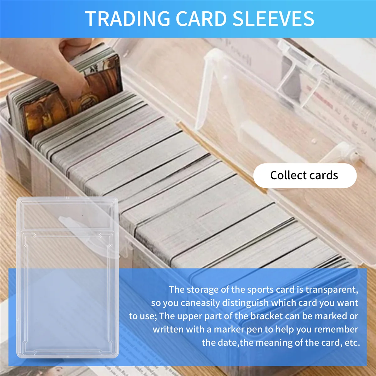 【Livraison Rapide】 couverture de carte