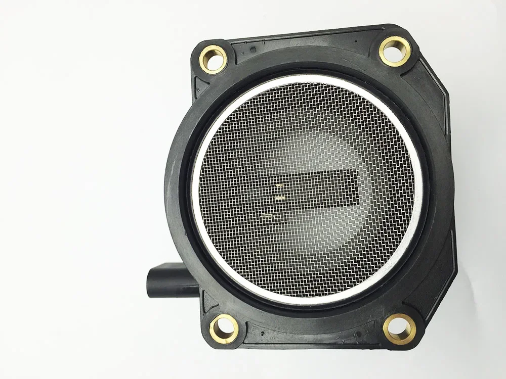 MAF MASS AIR FLOW SENSOR METER FOR Audi A3 A4 Q5 VW Bora Golf New Beetle Passat Polo Transporter Skoda Seat 1.6 1.8 06A906461B