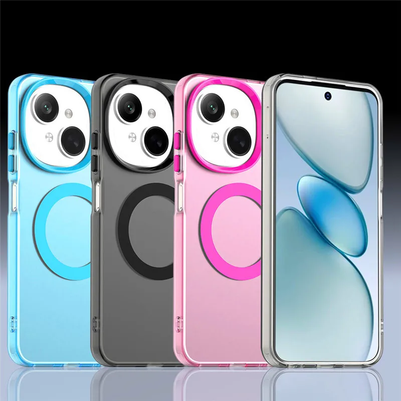 For Tecno Spark Go … - image