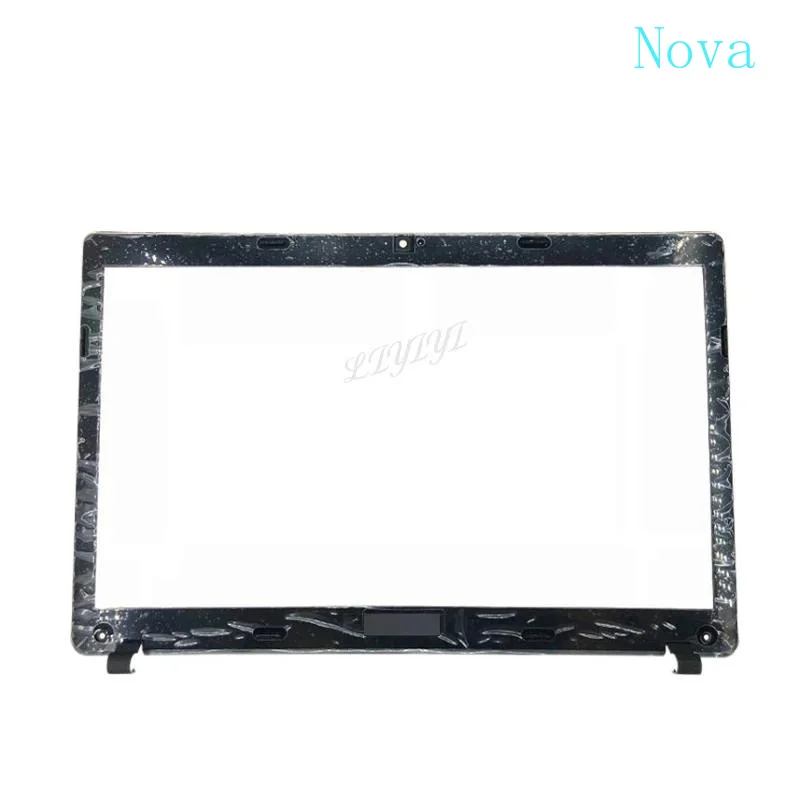 Рамка экрана NC для Asus K53 A53 k53u x53u k53t x53t ноутбука ЖК-дисплей передняя панель корпуса