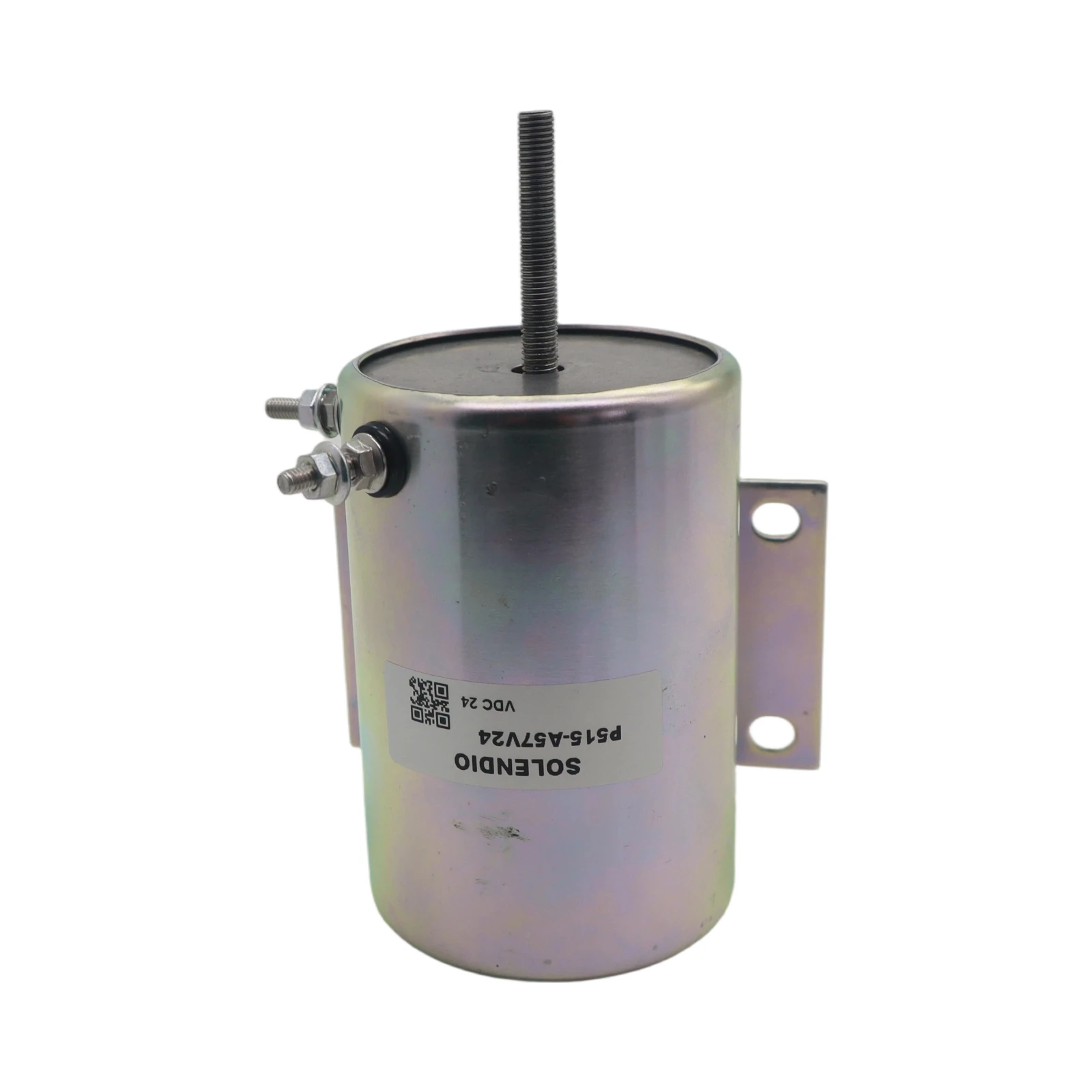 24V Shut Off Solenoid 23504197 P515-A57V24 For Deutz F2l2011 Bf3l2011 D3l2011 F3l20