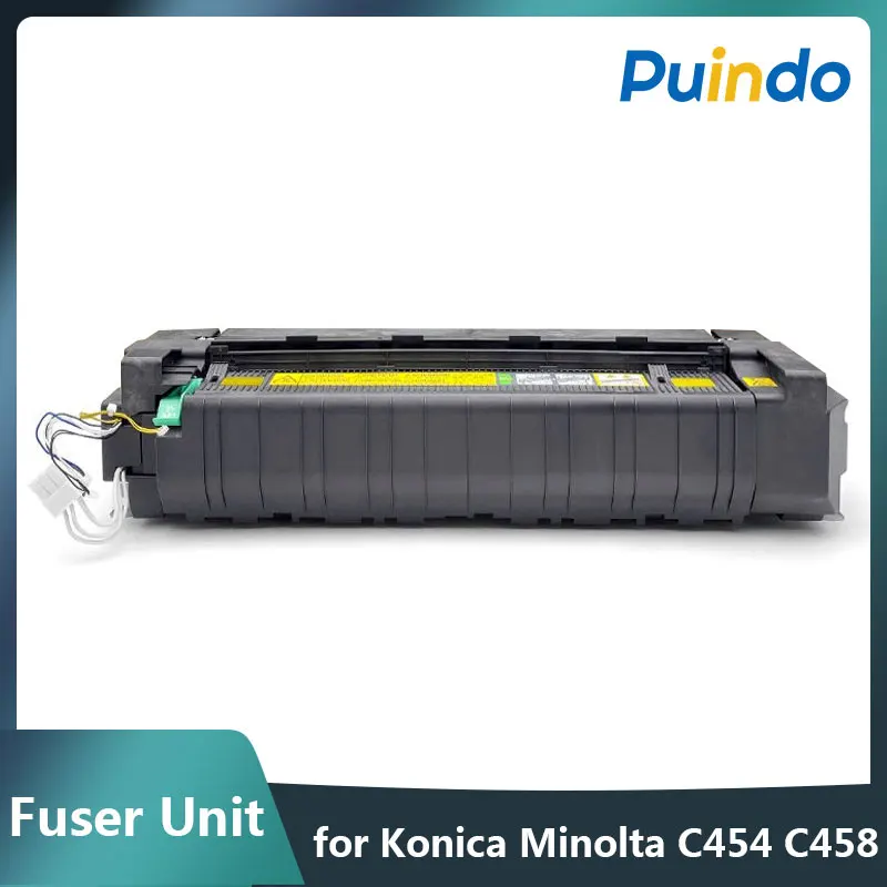 

90% Original Fuser Unit for Konica Minolta BH C454 C458 454E BH458E 308e 368e