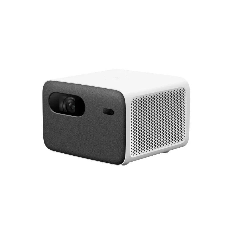 

Умный проектор Android 1080p Full HD Home с использованием Mi проектор 1300 ANSI люмен Keystone горизонтальный, Mijia 2 профессиональный проектор 1080p проектор