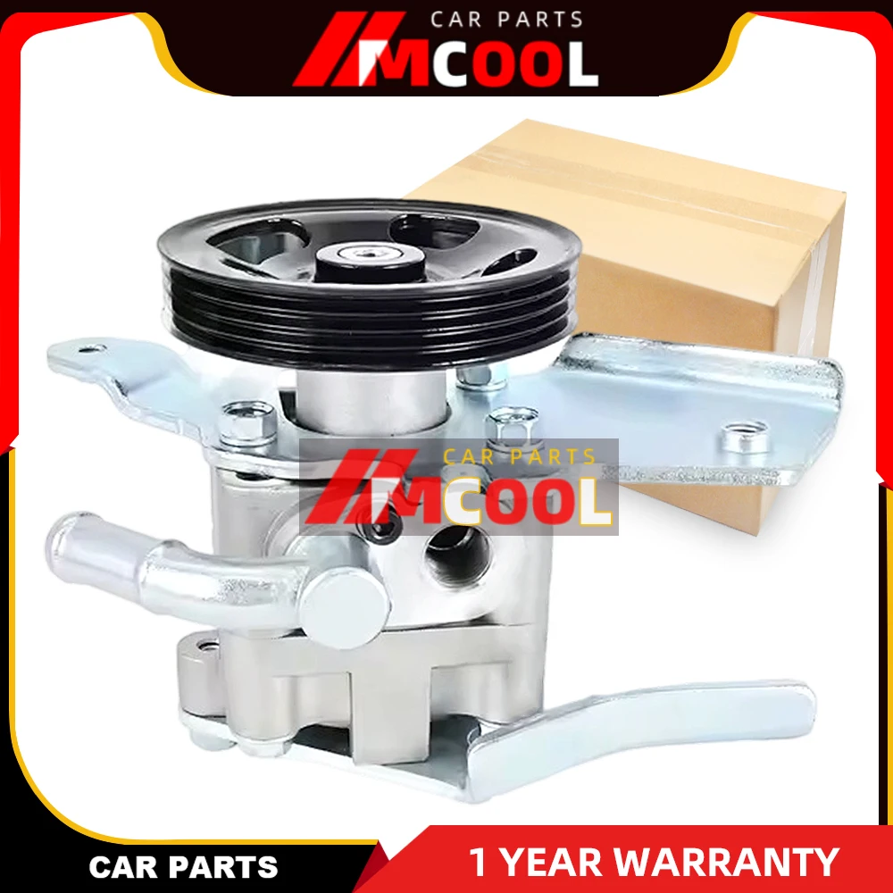 

49110-95F00 Power Steering Pump Car Parts For NISSAN PRIMERA P11 SR20