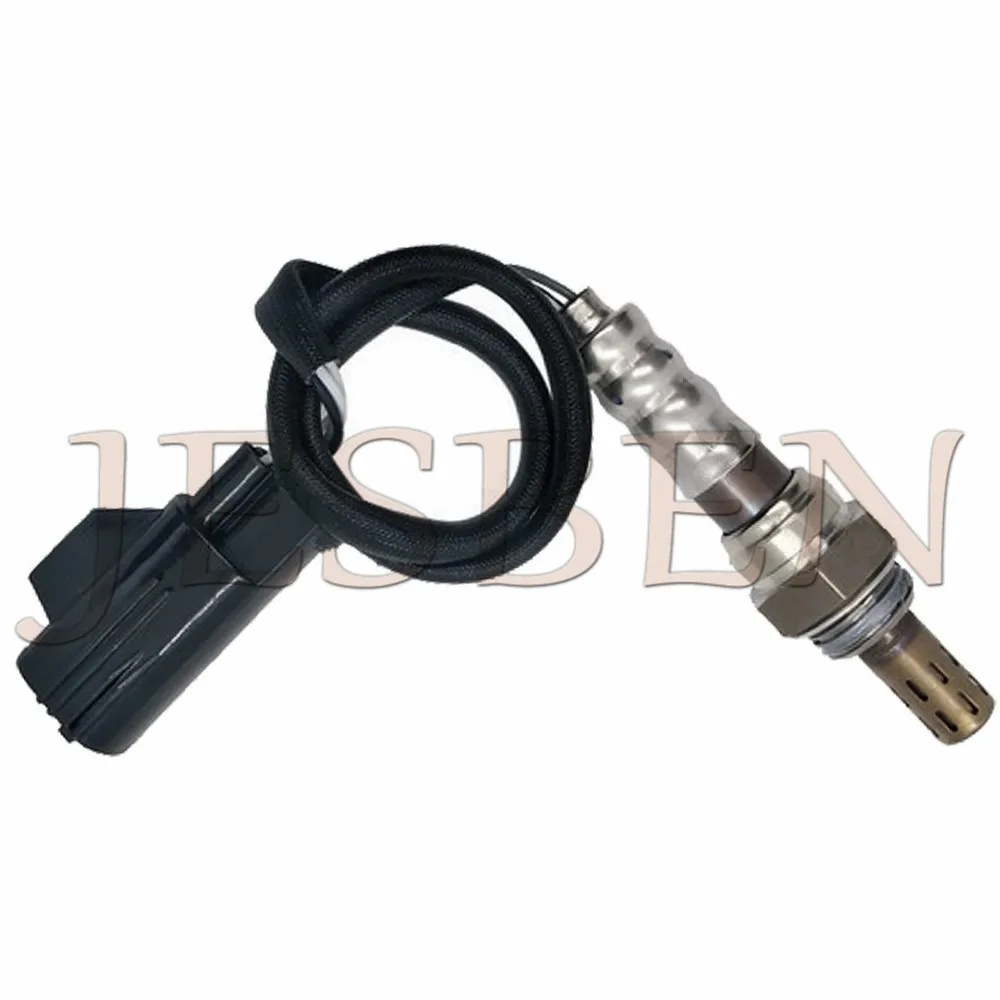 5S4Z-9G444-AA 234-4371 Downstream LOC. After Catalyst Lambda O2Oxygen Sensor for Ford Focus 2.0L 2005-2007 Focus 2.3L 2003-2007