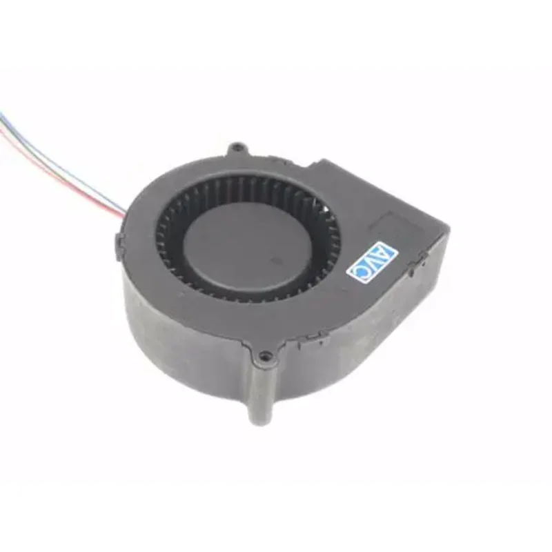 AVC BA1003B12U DC 12V 2.4A 97x97x33mm 3-wire Server Cooling Fan