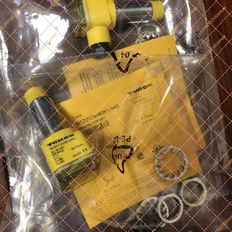 Ni12U-EG18SK-VN4X Ni12U-EG18SK-VP4X for Turck Proximity Sensor, New High-Quality