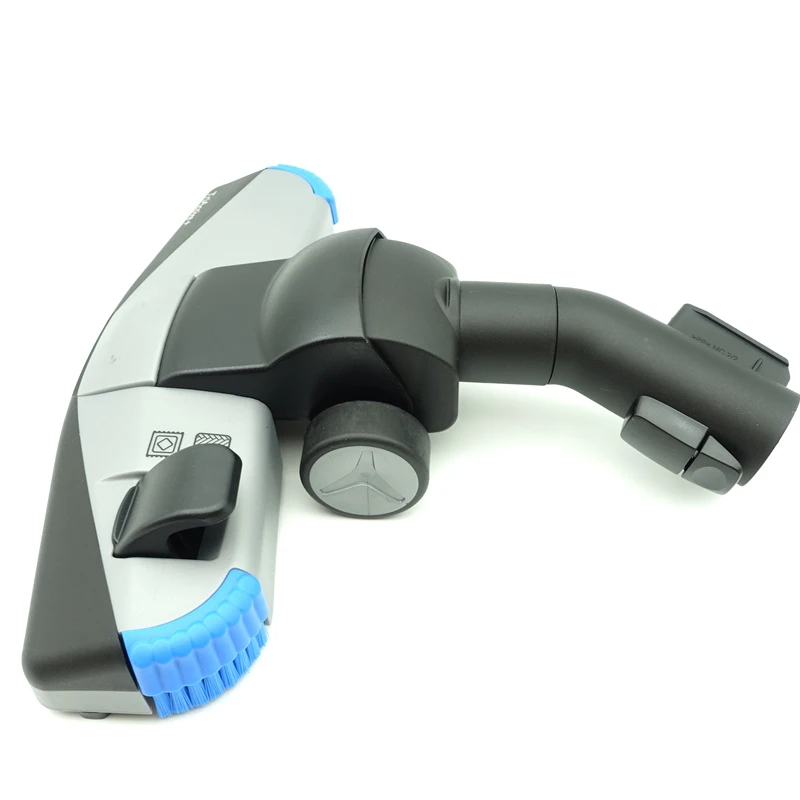 Vacuum Cleaner accessory Floor Brush for Philips FC9735 FC9732 FC9515 FC9530 Vacuum Cleaner Floor Brush Replacement