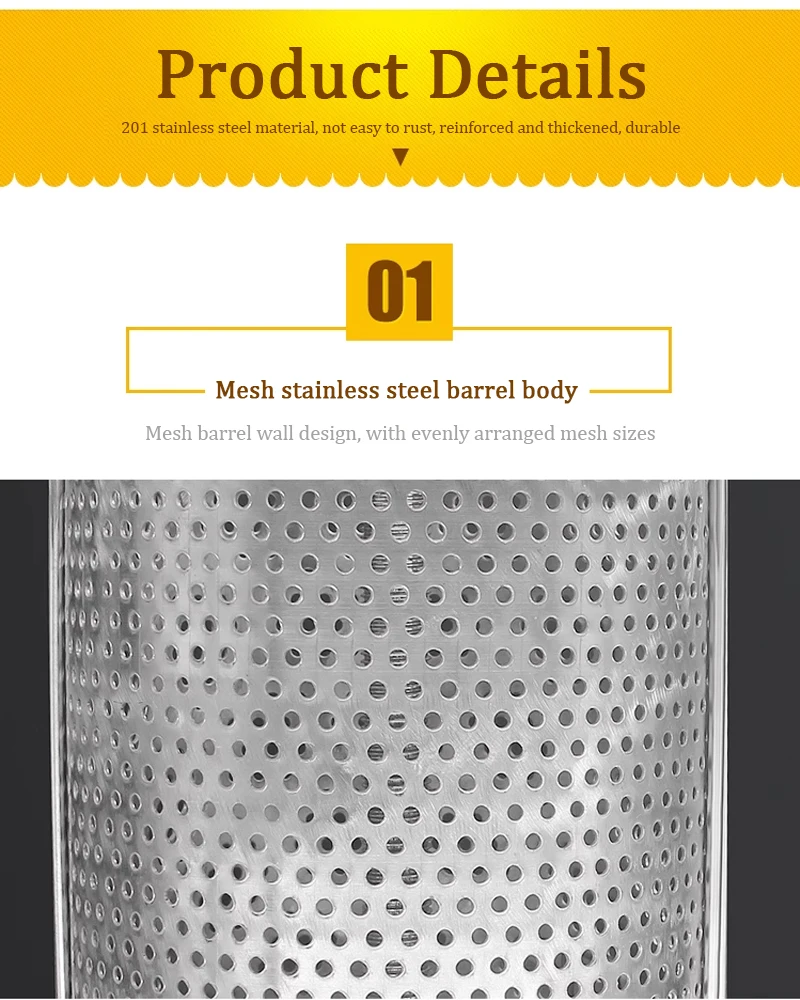 Small Manual Honey Wax Separator Beeswax Making Machine Bees Wax Press Machine