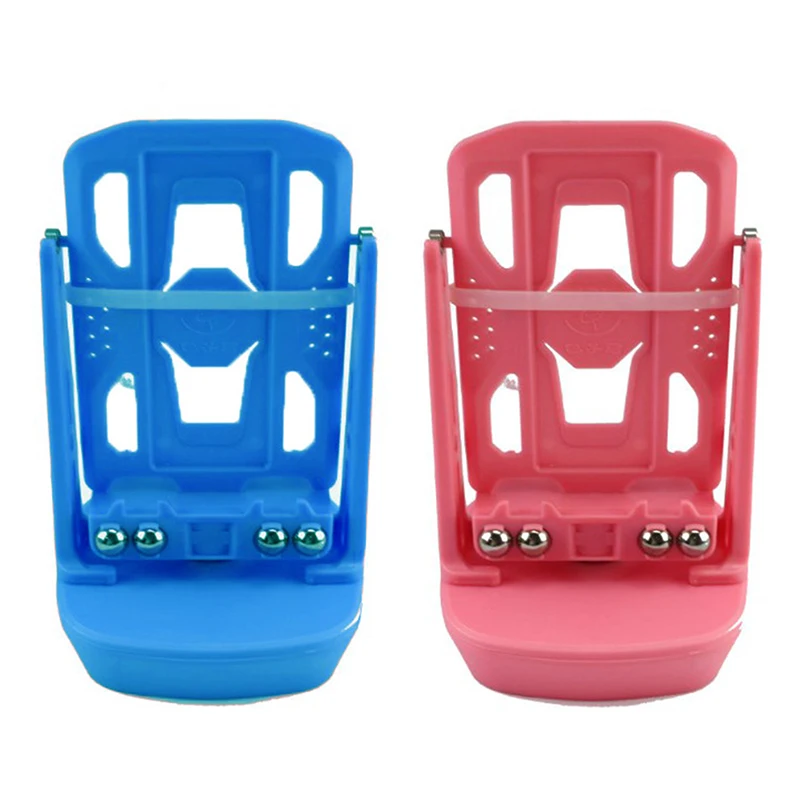 Automatic Swing Shake Phone Wiggler Device Record Step Artifact Motion Brush Step Pedometer Holder Mobile Phone Stand