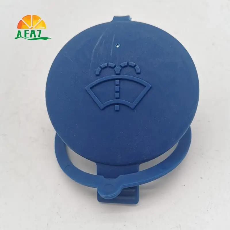 

AEA7-1718690108 Windshield Washer Fluid Reservoir Cap Cover Fits For 2005-2012 Mercedes-Benz C250