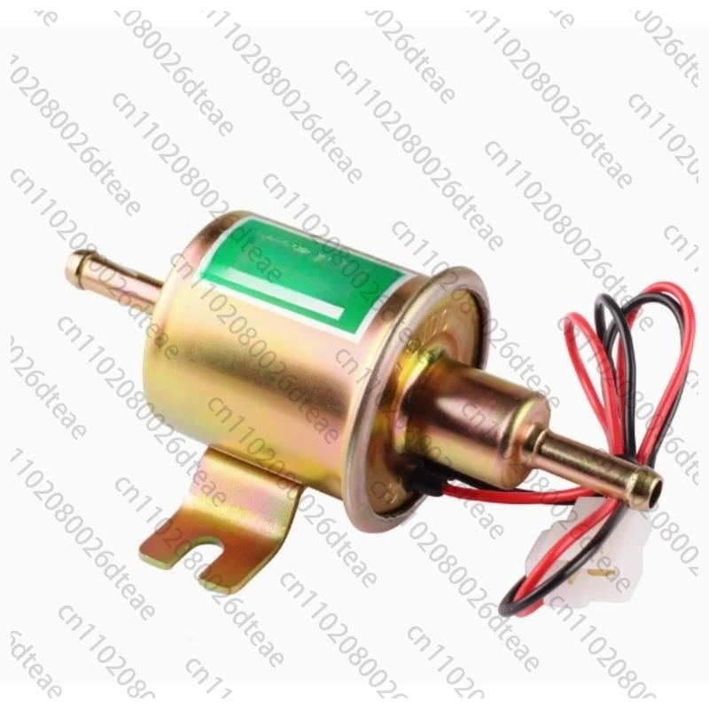 12V/24V Electric Fu…