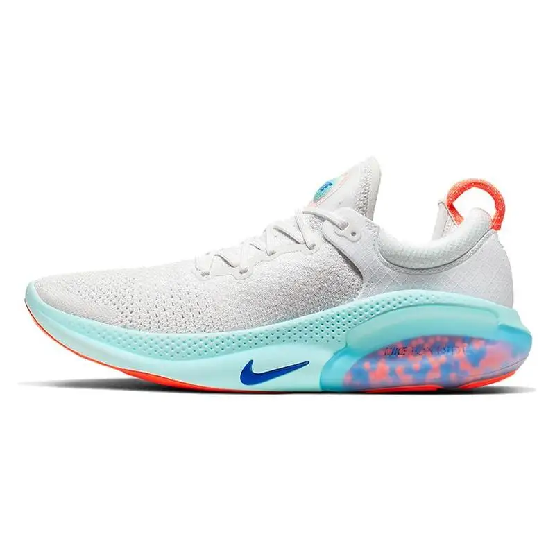 Nike Nike Joyride Run Flyknit White Sail Sneakers shoes AQ2730-100