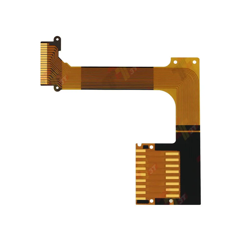 

Car Audio CD Player Flex Ribbon Cable For Pioneer XNP7026