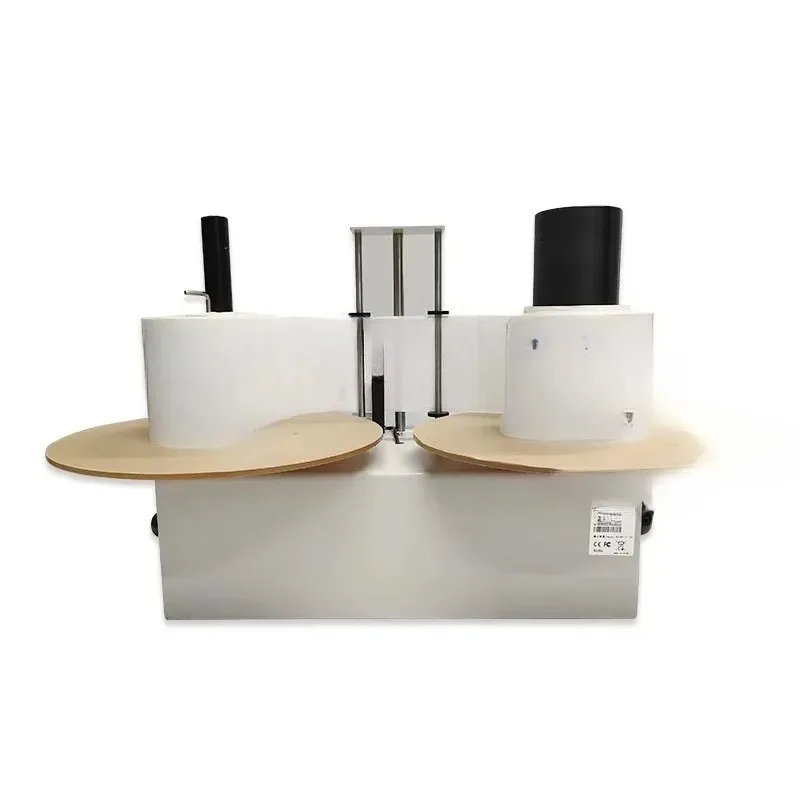 

Двойная машина для перемотки этикеток на катушку в китайский день 12, R150