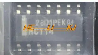 

IC new original 74HCT14 74HCT14D HCT14D HCT14 SOP14 Free Shipping