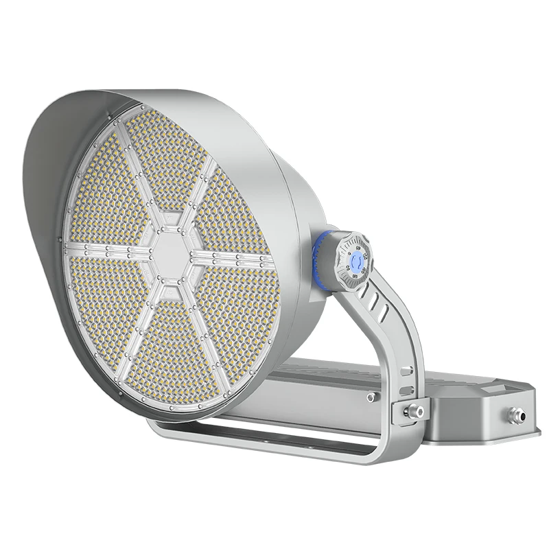 LED Rugby Field Lighting 300w/600w/900w/1200w Outdoor Sports Field Led Flood Light